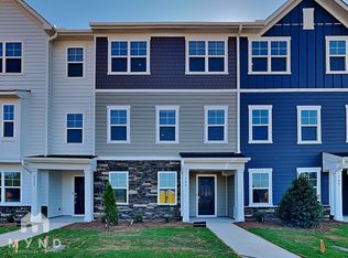 109 Nahunta Dr, Apex, NC 27539