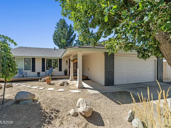 4530 Noche Ln, Reno, NV 89502