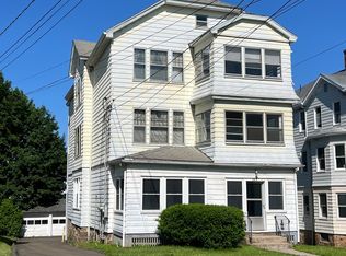 283 Linwood St #3, New Britain, CT 06052