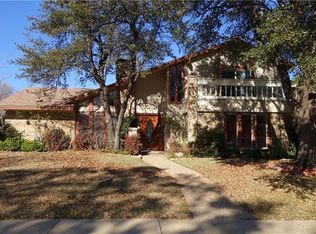 1605 Scottsdale Dr, Plano, TX 75023