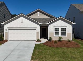 23 Ellenore Dr, Bethlehem, GA 30620