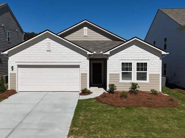 23 Ellenore Dr, Bethlehem, GA 30620