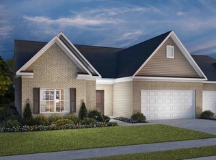 6582 E Walton Dr, Camby, IN