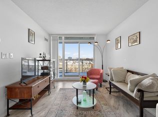 253 S Park Rd #709, Markham, ON L3T0B4