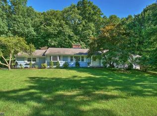 30 Symor Dr, Morris Township, NJ 07960