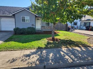 115 Blue Jay Loop, Creswell, OR 97426