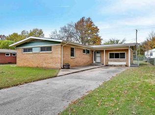 607 N Charles St, Mulvane, KS 67110