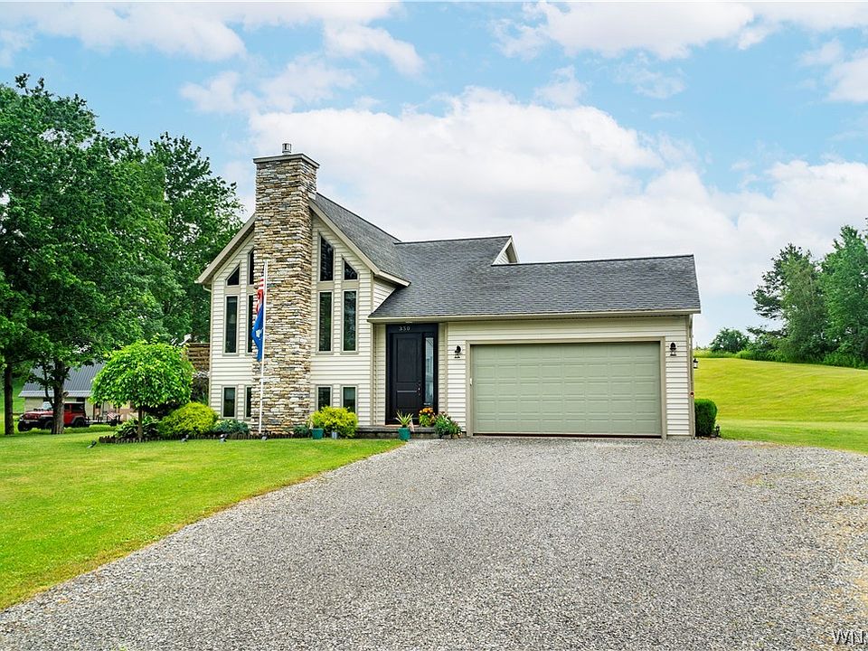 350 Mill St, Springville, NY 14141 Zillow