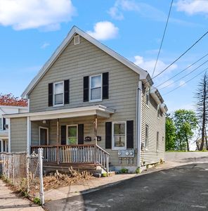13 Woodland St, Lawrence, MA, 01841