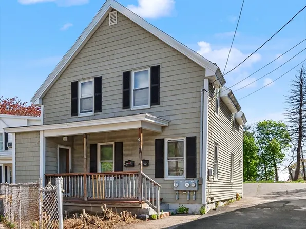 13 Woodland St, Lawrence, MA 01841