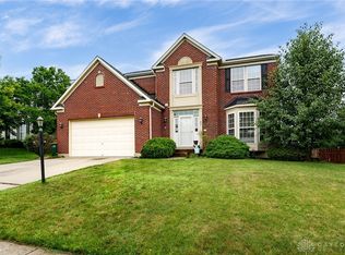 40 Crockett Dr, Springboro, OH 45066