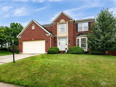 40 Crockett Dr, Springboro, OH, 45066
