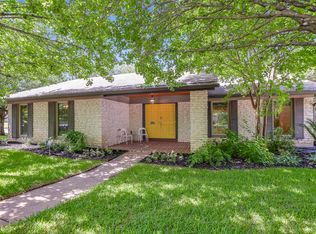 2601 Deerfoot Trl, Austin, TX 78704