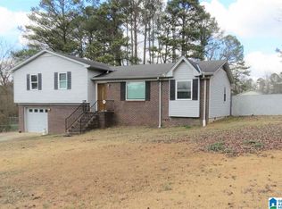 4014 Carwyle Rd, Pinson, AL 35126