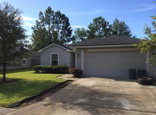 12312 Anarania Dr, Jacksonville, FL 32220