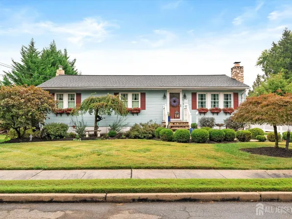 66 Rutgers Ave, Hamilton, NJ 08619