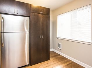 2720 SW Spring Garden St #12, Portland, OR 97219