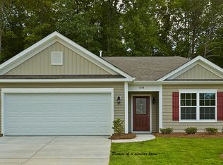 481 Victory Ln, Moore, SC 29369