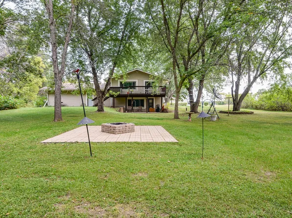 36328 July Ave, North Branch, MN 55056