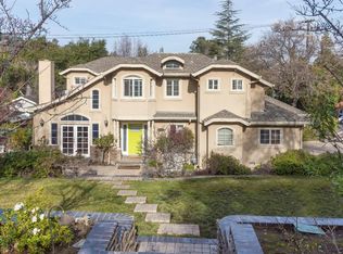 20761 Pamela Way, Saratoga, CA 95070