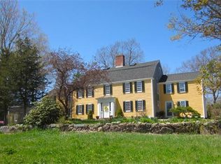169 Middle Rd #3, Byfield, MA 01922