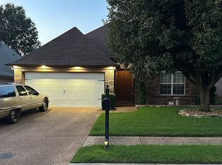7146 Grapetree Trl, Cordova, TN 38018