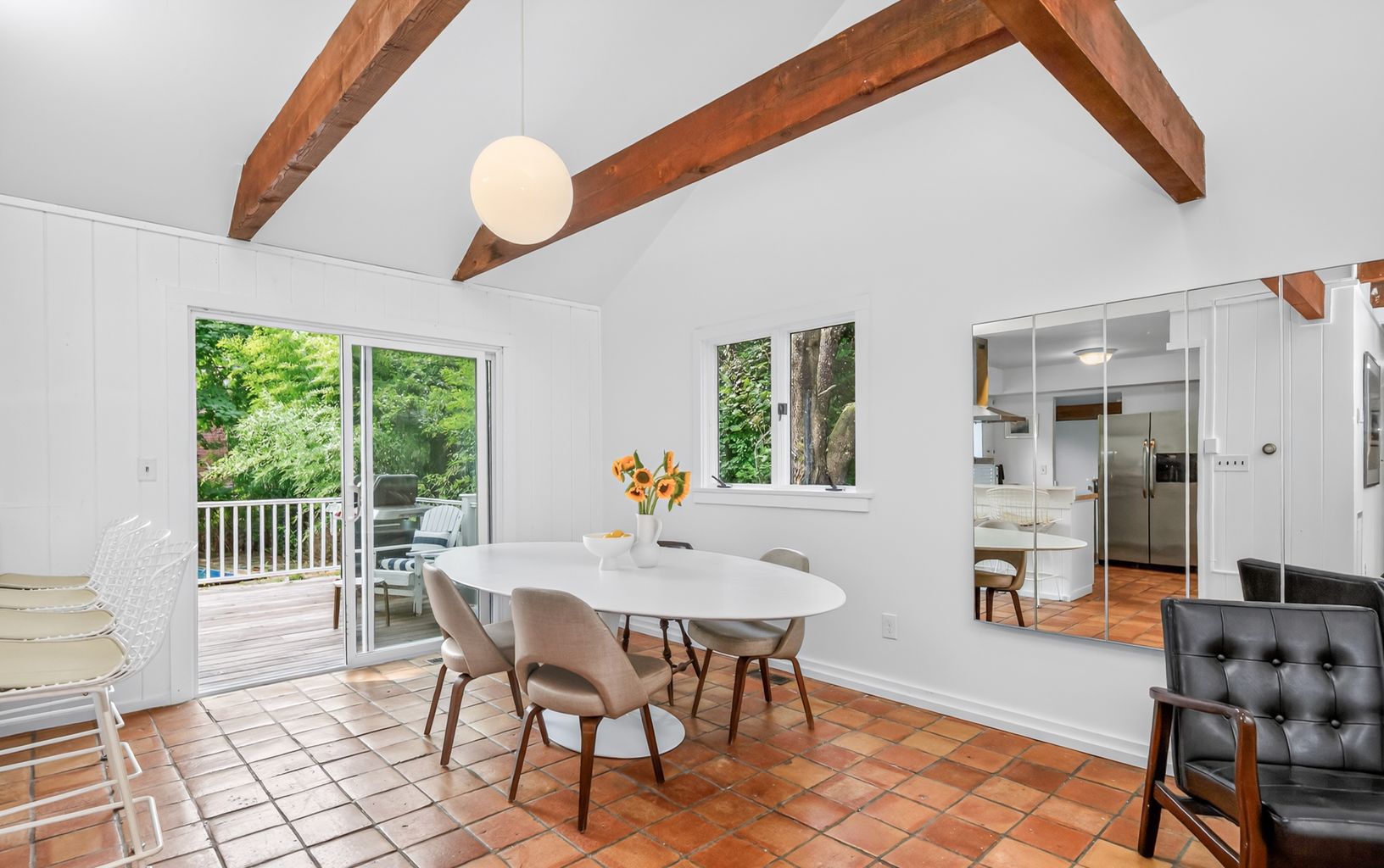  Dining Area sliders 
