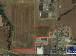 Country Club Rd, El Reno, OK 73036