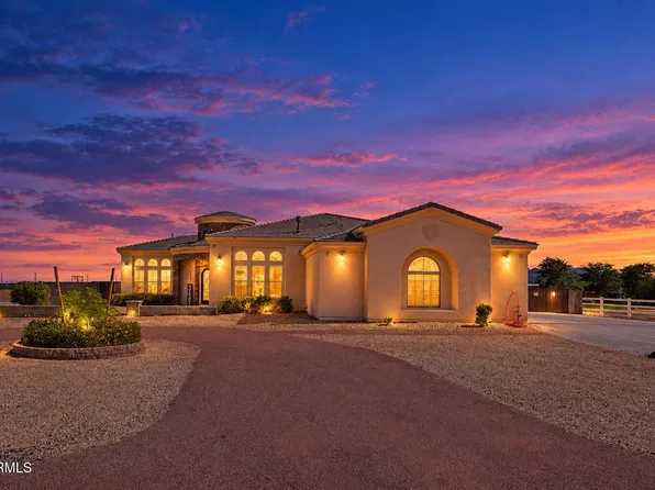6013 S 195TH Drive, Buckeye, AZ 85326