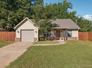 923 Summer Tree, Ada, OK 74820