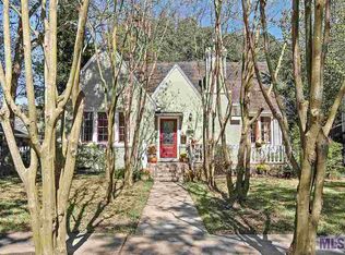 2133 Terrace Ave, Baton Rouge, LA 70806