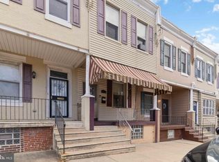 1318 E Haines St, Philadelphia, PA