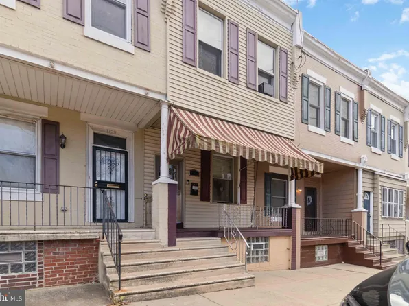 1318 E Haines St, Philadelphia, PA 19138