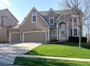 22415 W 44th Ter, Shawnee, KS 66226