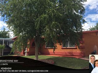 6552 Brandywine Way, Las Vegas, NV 89107
