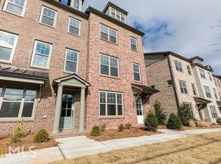 10108 Windalier Way #113, Roswell, GA 30076