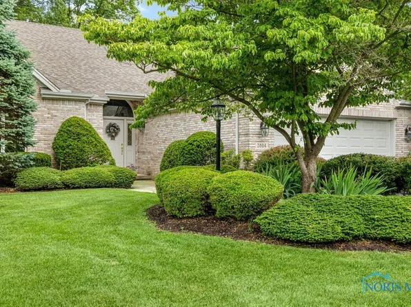 2804 Page Lindsay Ln, Toledo, OH 43615