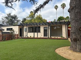 3909 Calle Cita, Santa Barbara, CA 93110