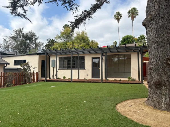 3909 Calle Cita, Santa Barbara, CA 93110