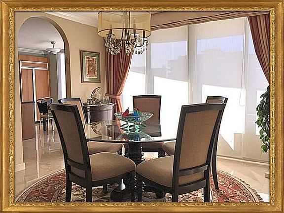 5th image of 17555 Collins Ave APT 906
