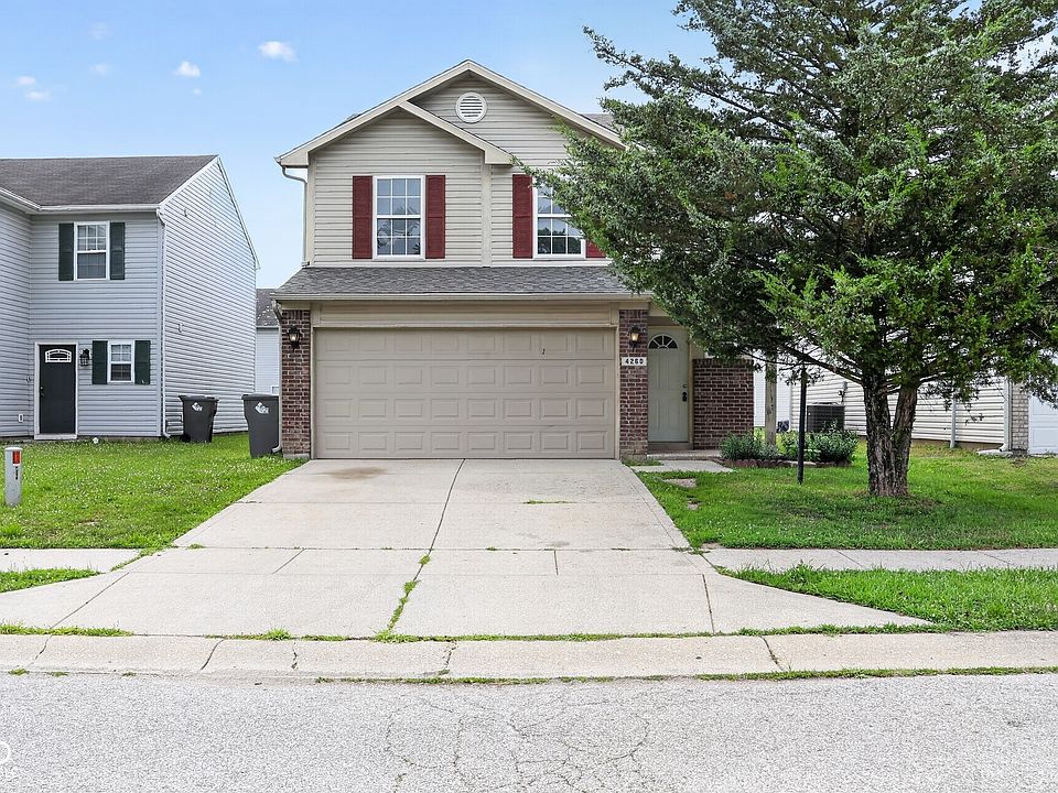 1st image of 4260 Village Trace Dr