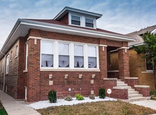 8338 S Luella Ave, Chicago, IL