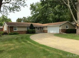 101 N Missouri Ave, Morton, IL 61550