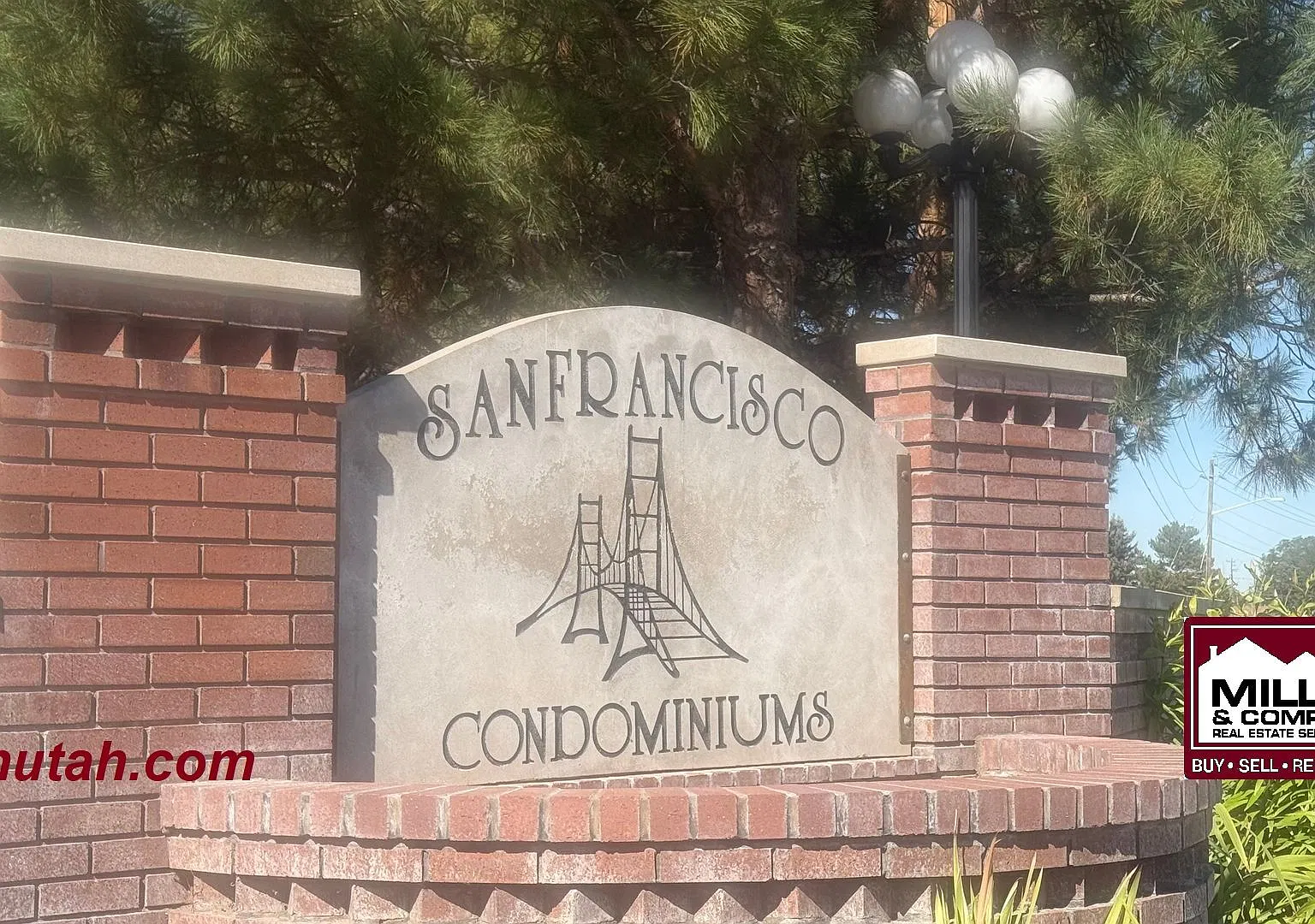 Cute San Francisco Condo in Taylorsville! — Photo 4
