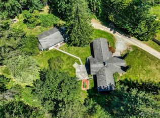 31931 116th St SE, Sultan, WA 98294