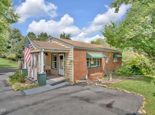 3400 W Walnut St, Johnson City, TN 37604