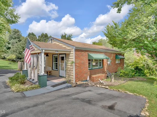 3400 W Walnut St, Johnson City, TN 37604