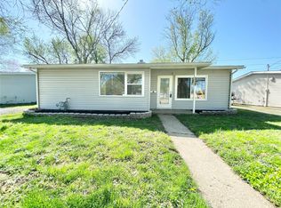 3041 Dale Ave, Granite City, IL