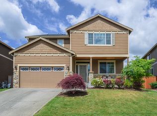 21212 SE 258th Pl, Maple Valley, WA 98038