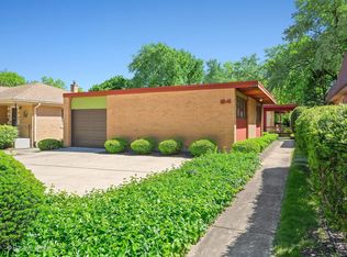 24 E Harding Ave, La Grange Park, IL 60526
